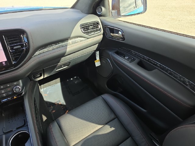 New 2027 Dodge Durango GT AWD/4WD image 12