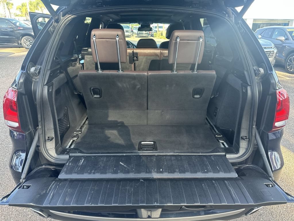Used 2018 BMW X5 sDrive35i RWD image 32