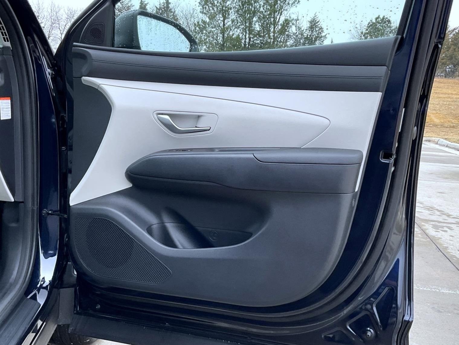 New 2026 Hyundai Tucson SEL AWD/4WD image 17
