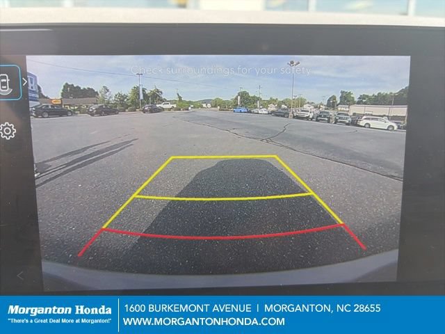 Used 2025 Hyundai Tucson SEL FWD image 19