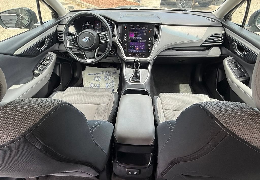 Used 2020 Subaru Outback Premium AWD/4WD image 23