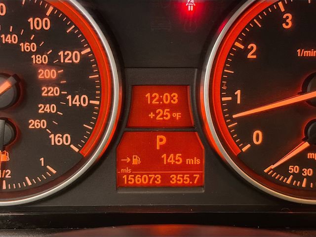 Used 2009 BMW 328i xDrive Sedan image 12