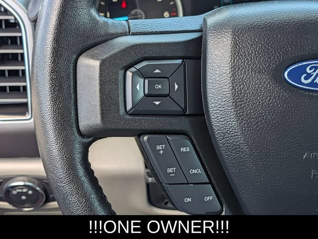 Used 2019 Ford F150 XLT w/ Equipment Group 302A Luxury AWD/4WD image 38