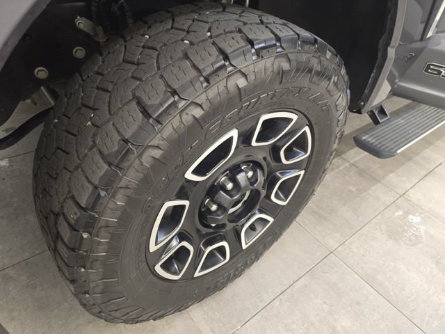 Certified 2023 Ford F350 Platinum AWD/4WD image 46