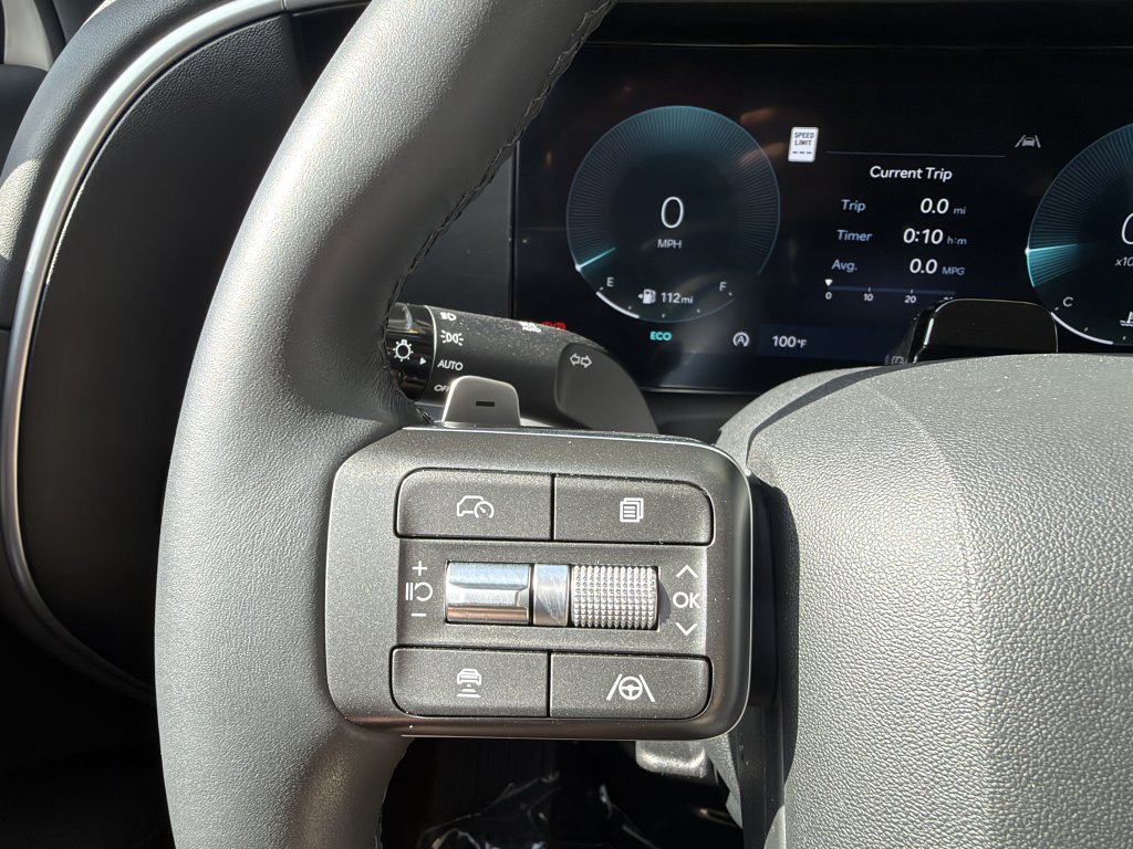 Used 2026 Hyundai Palisade SEL FWD image 28