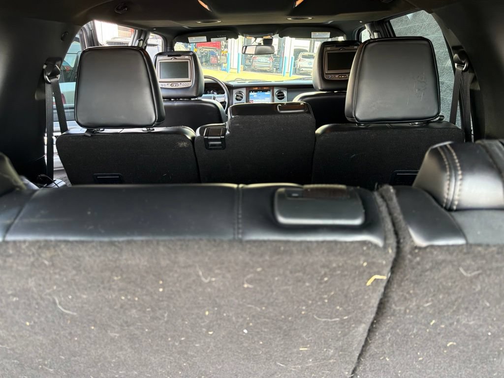 Used 2016 Ford Expedition Platinum AWD/4WD image 12