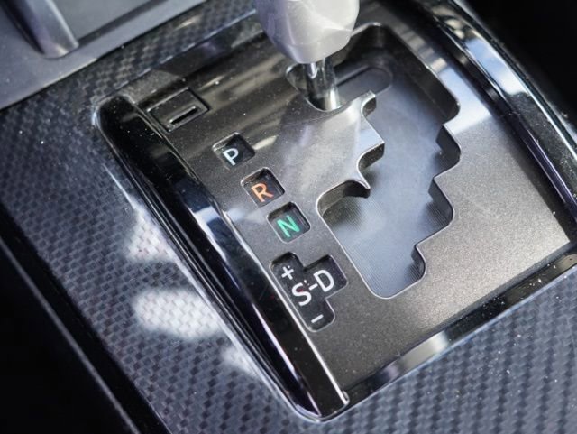 Used 2024 Toyota 4Runner TRD Off-Road image 39