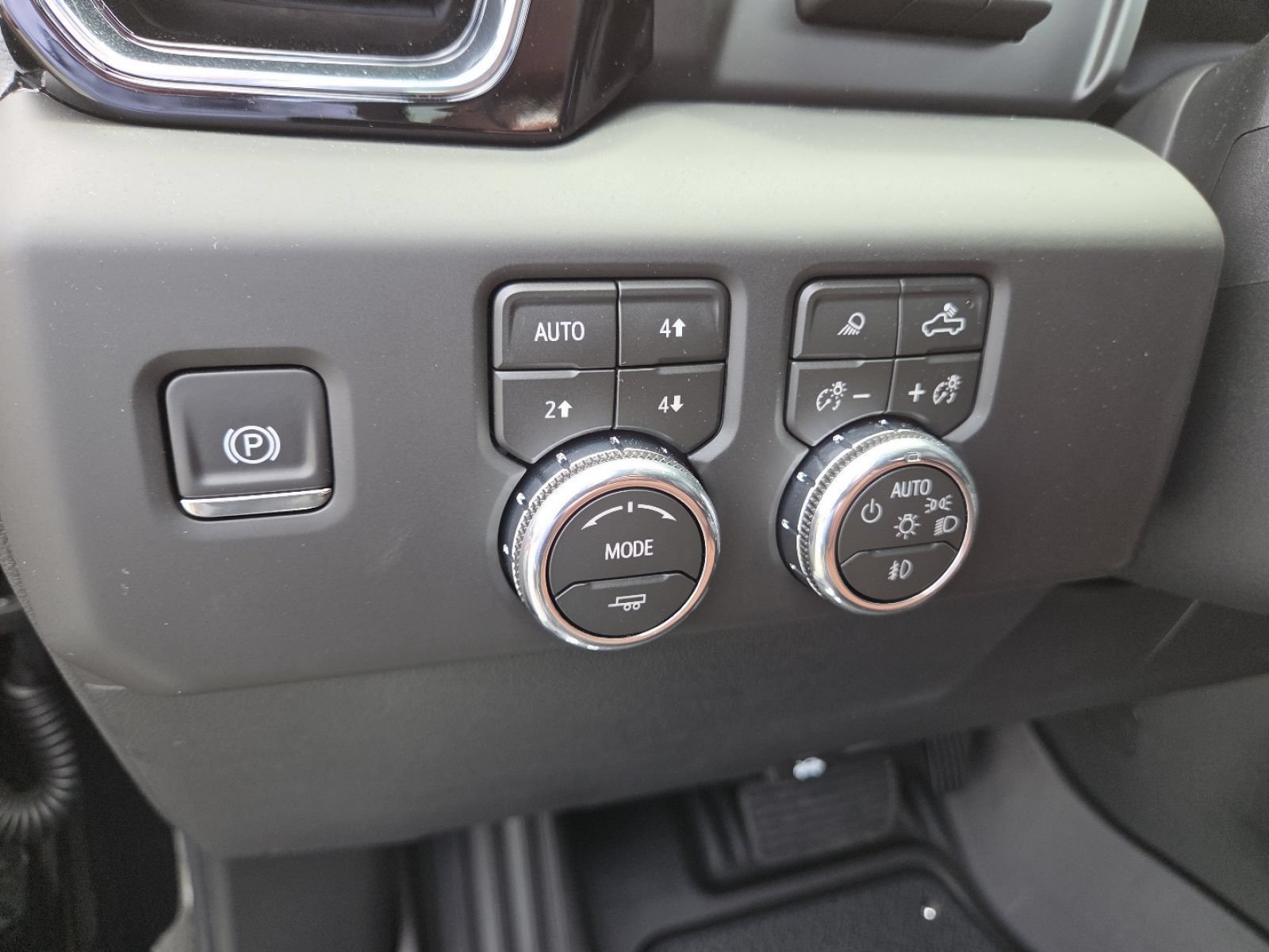 New 2026 GMC Sierra 1500 Denali Ultimate AWD/4WD image 6