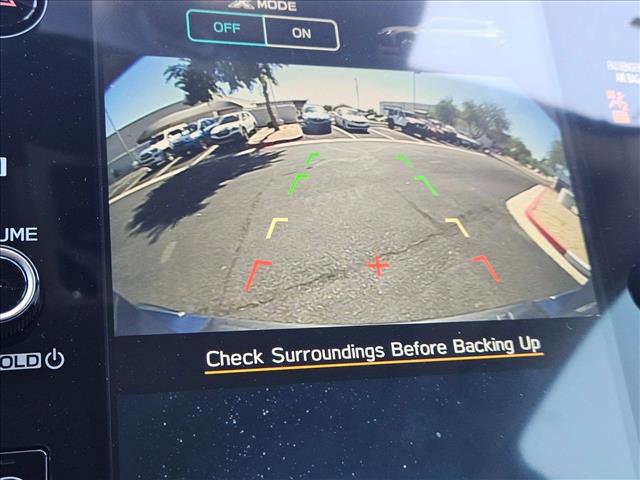 New 2025 Subaru Outback Premium w/ Popular Package #1A image 14