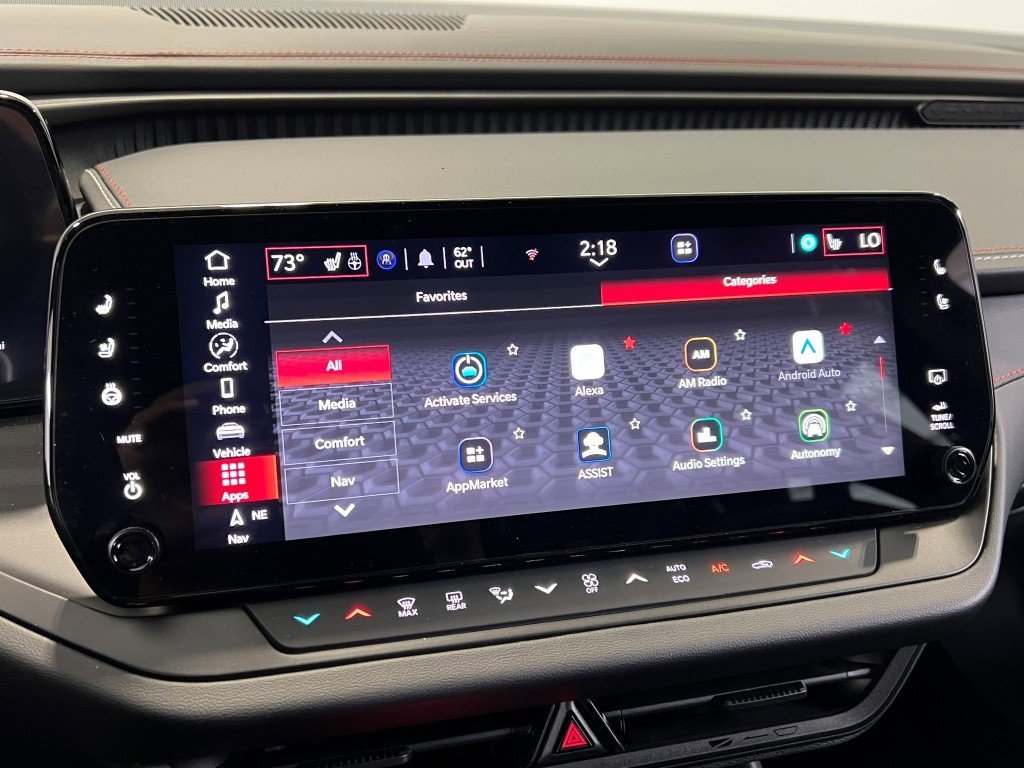 New 2026 Dodge Charger R/T Scat Pack w/ Track Package image 36