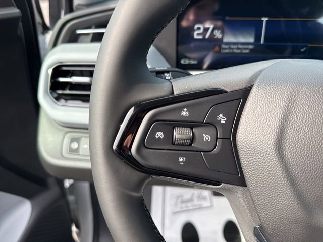 New 2027 Chevrolet Bolt LT w/ Comfort Package FWD image 21