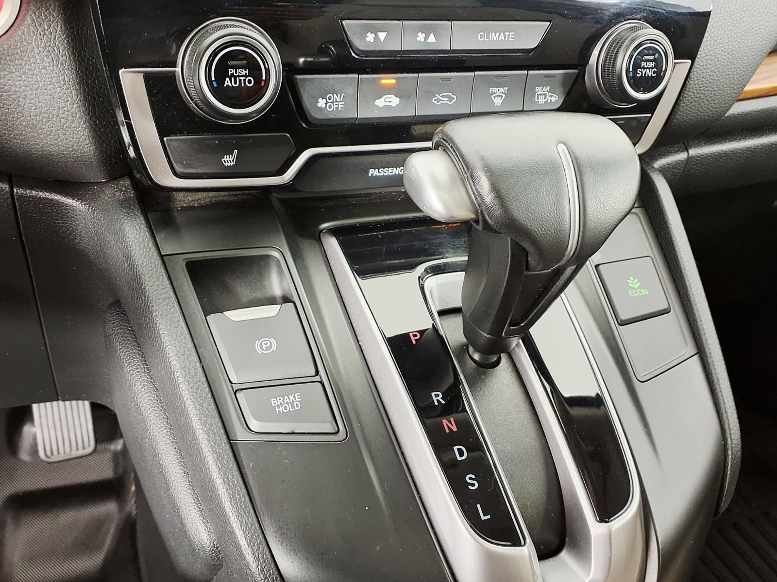 Used 2018 Honda CR-V EX-L image 21