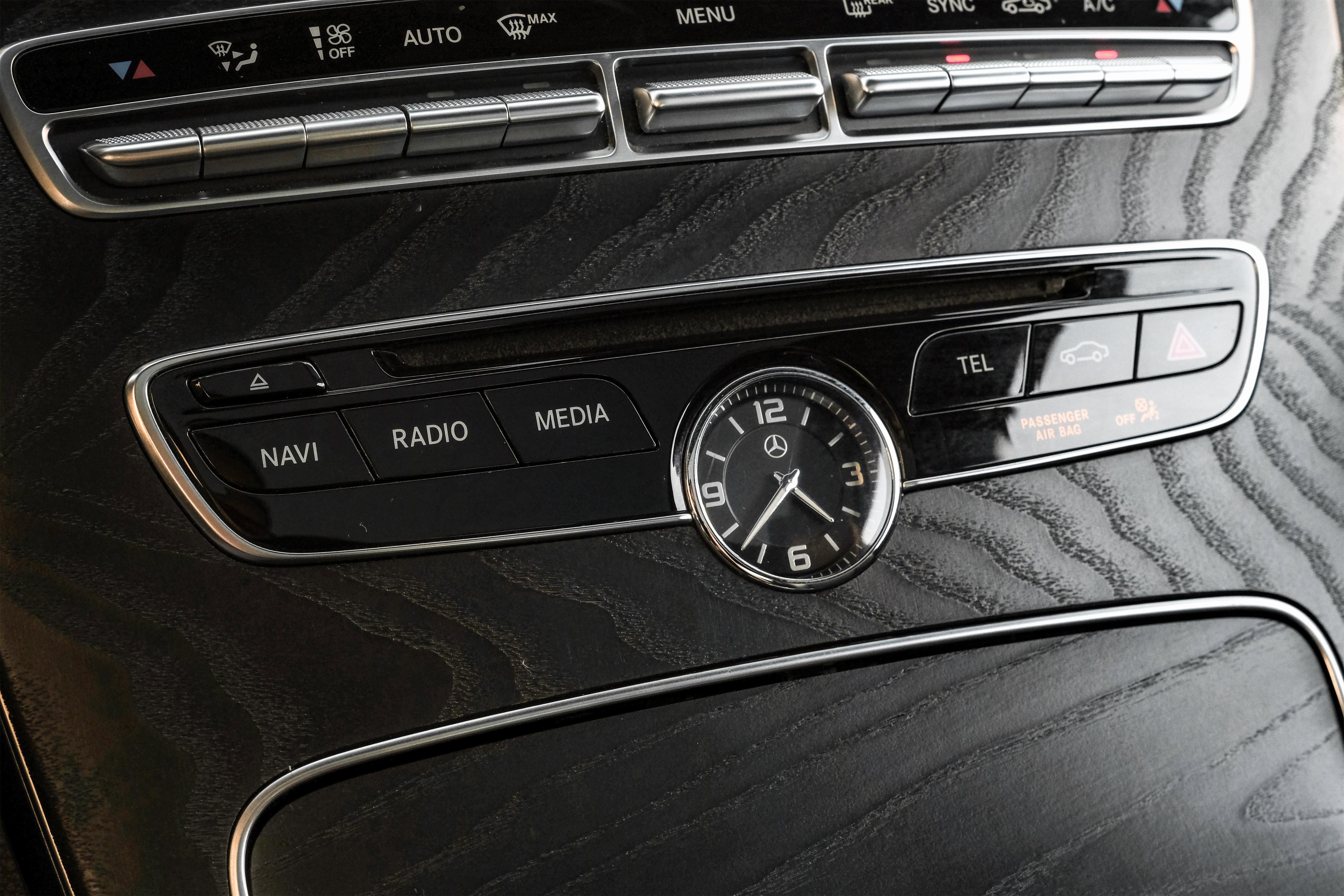 Used 2017 Mercedes-Benz C 43 AMG 4MATIC Coupe image 25