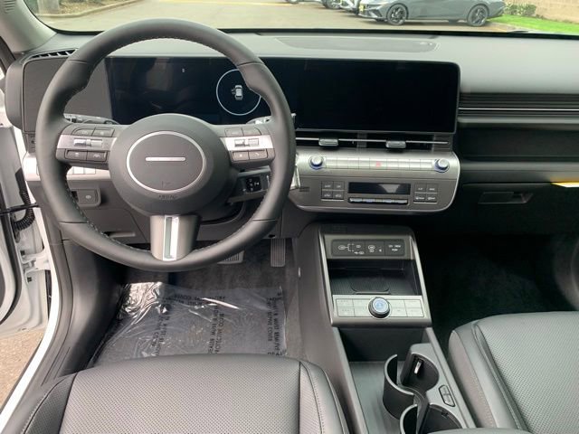 New 2026 Hyundai Kona Limited AWD/4WD image 17