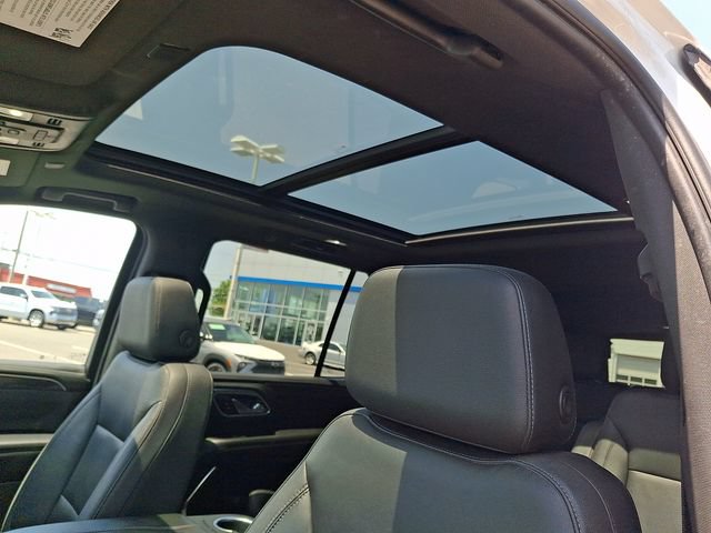 Certified 2021 Chevrolet Tahoe LT w/ LT Signature Package AWD/4WD image 16