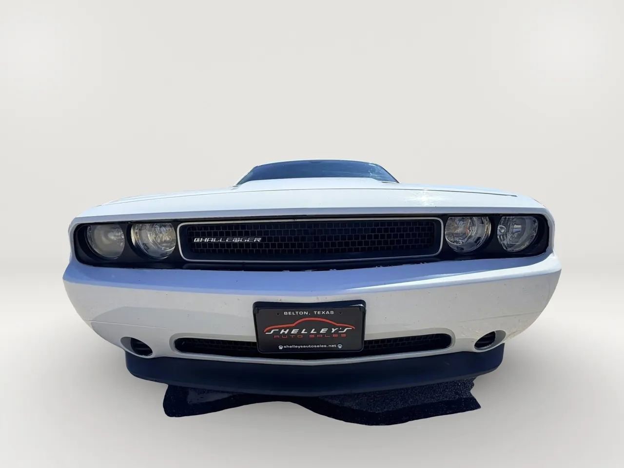 Used 2014 Dodge Challenger SXT w/ Super Sport Group (SS/T) image 3