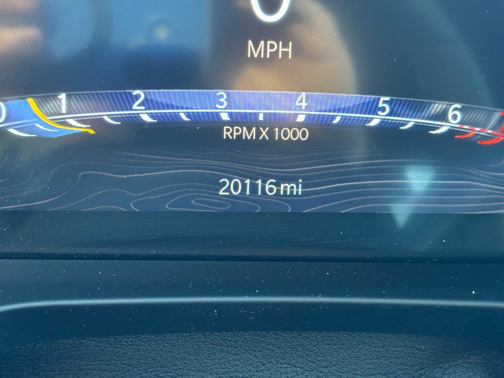 Certified 2023 Jeep Grand Cherokee Limited w/ Luxury Tech Group II AWD/4WD image 23