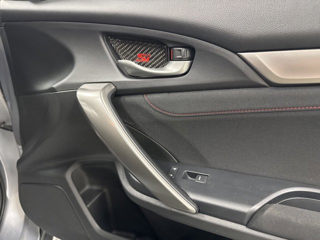 Used 2018 Honda Civic Si image 11