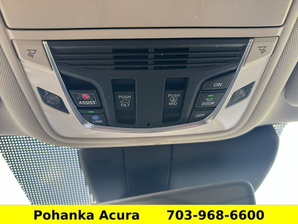 Certified 2023 Acura RDX AWD w/ Advance Package image 20