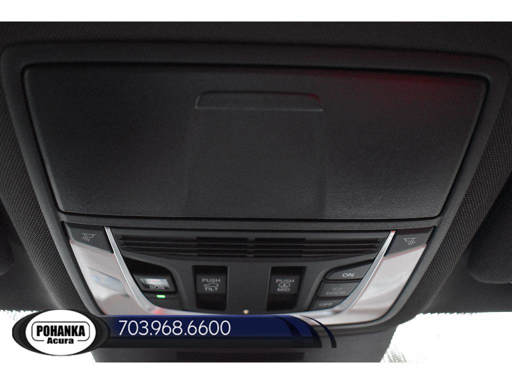 New 2026 Acura MDX Type S image 19