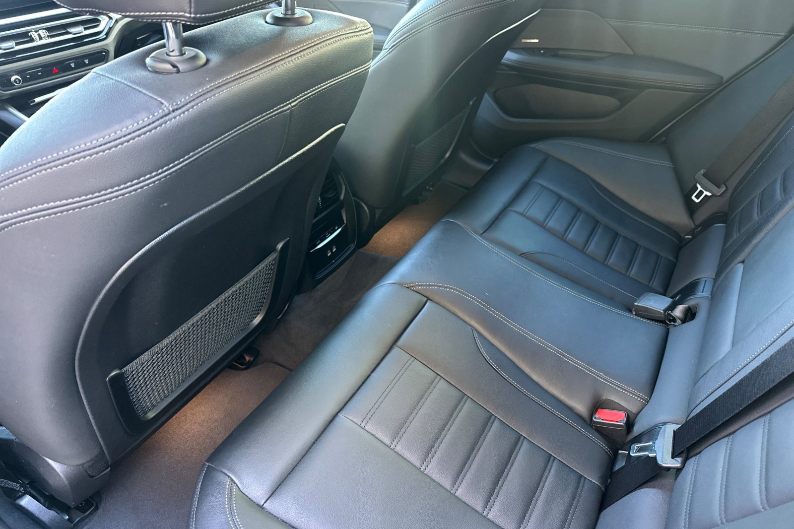 Certified 2023 BMW i4 eDrive40 w/ Premium Package image 15