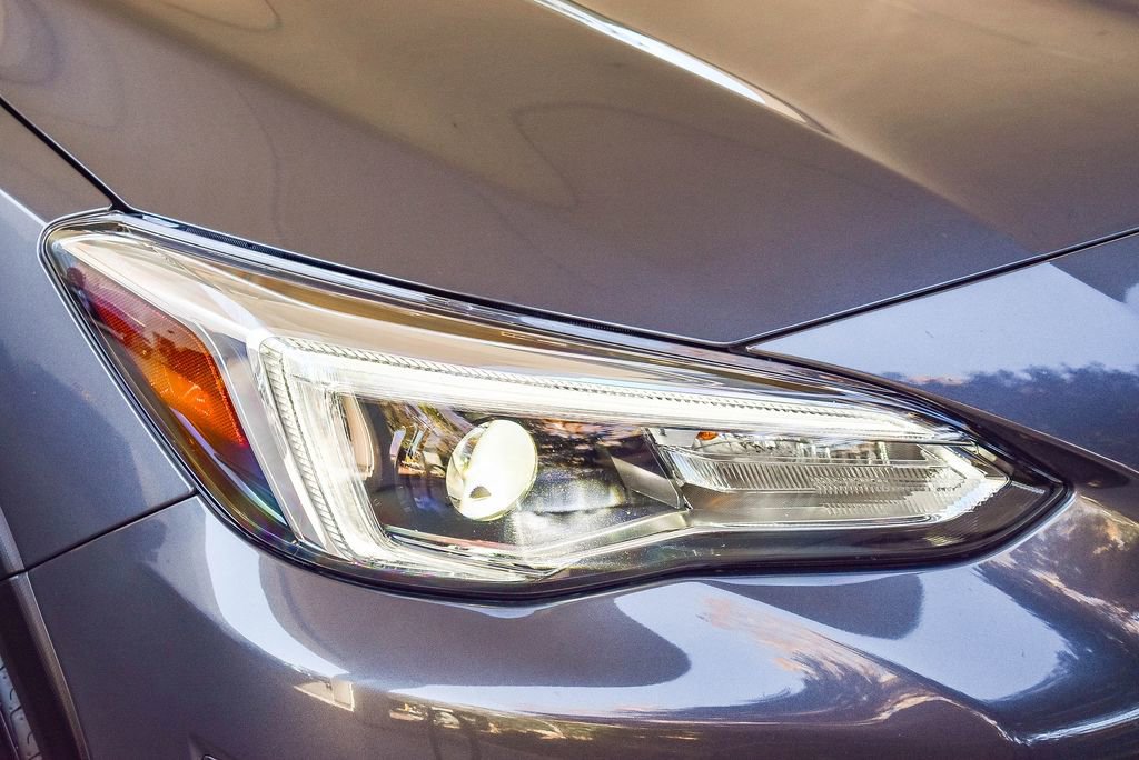 Used 2023 Subaru Crosstrek 2.5i Limited image 8