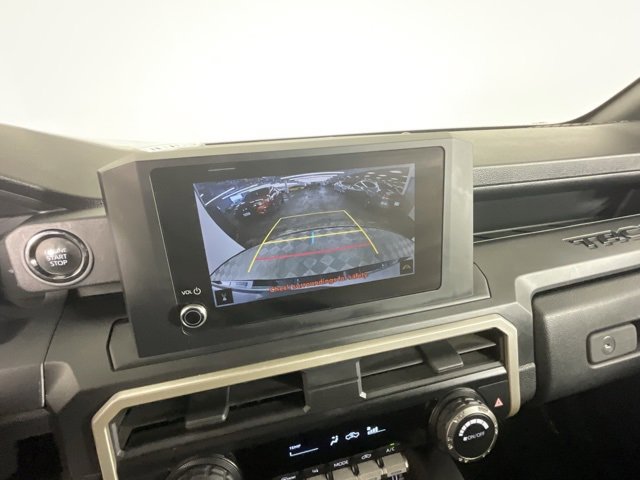 Used 2024 Toyota Tacoma SR image 18
