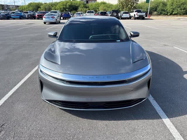 Used 2023 Lucid Air Touring AWD/4WD image 8