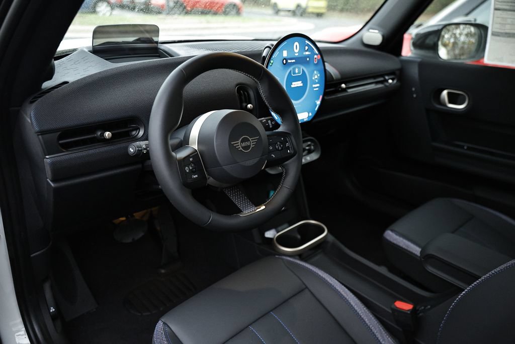 New 2026 MINI Cooper S FWD image 21