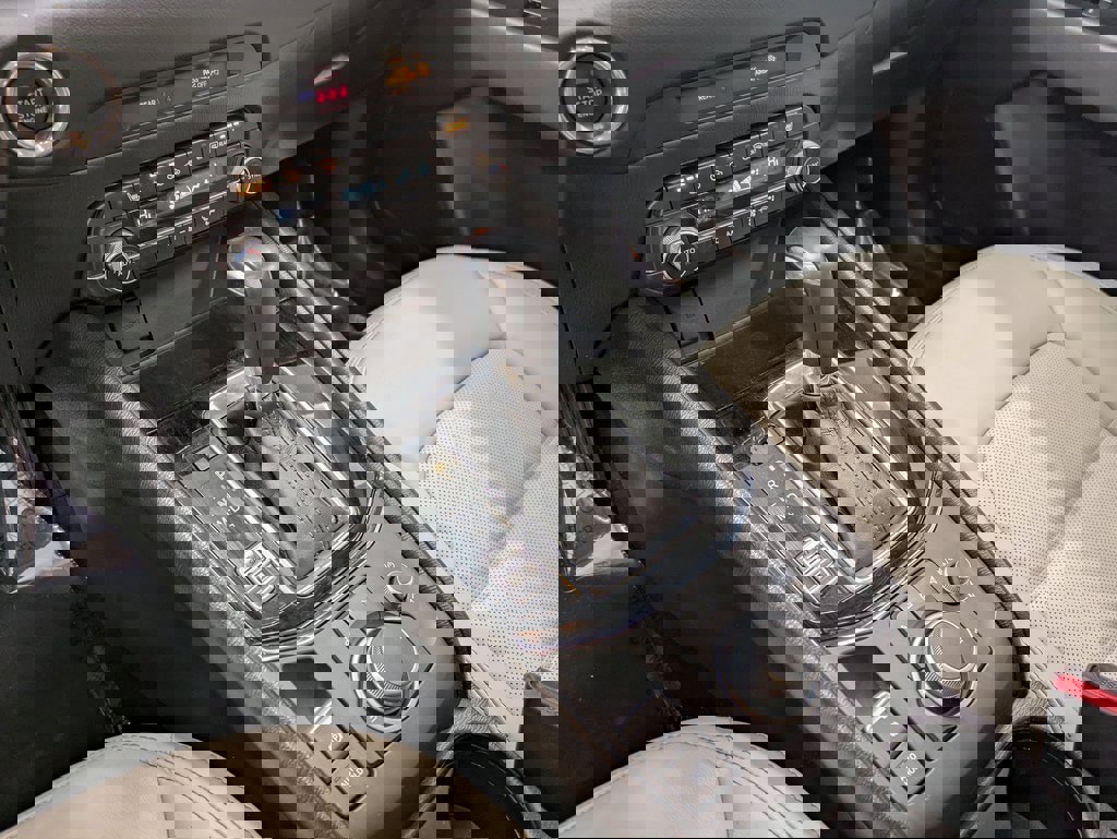 Certified 2023 MAZDA CX-5 AWD 2.5 S w/ Preferred Package image 14