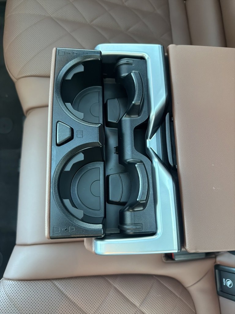 Certified 2026 BMW X7 xDrive40i image 41