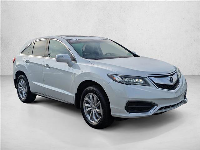 Used 2016 Acura RDX FWD image 3