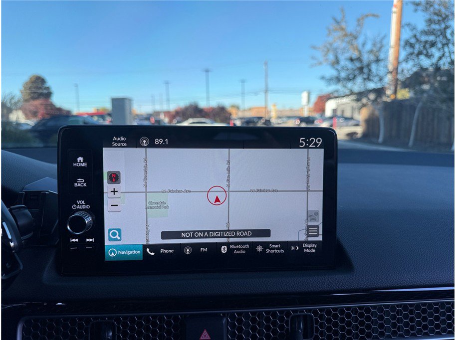 Used 2024 Honda Civic Sport Touring image 18