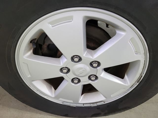 Used 2008 Chevrolet Impala LT w/ Luxury Edition Package image 20