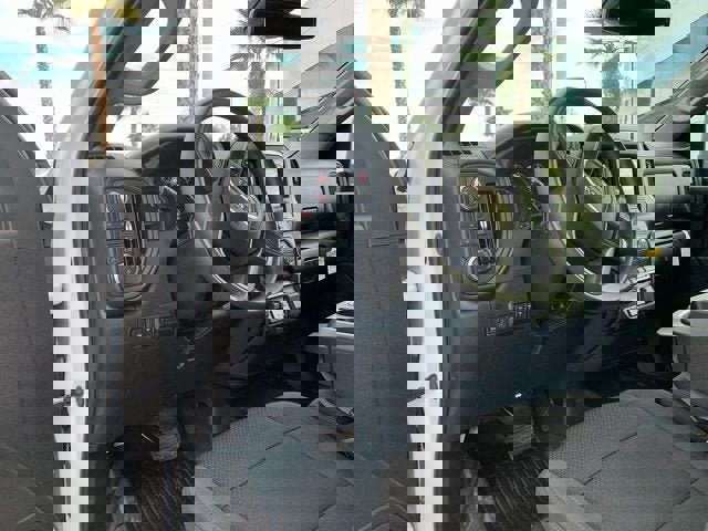 New 2026 GMC Sierra 2500 Pro w/ 1SA Pro Safety Plus Package image 14