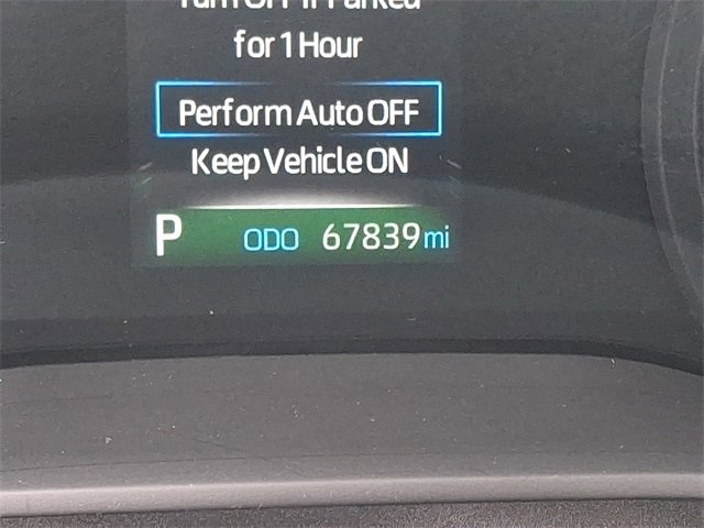 Used 2023 Toyota Sienna XSE w/ XSE Plus Package image 21