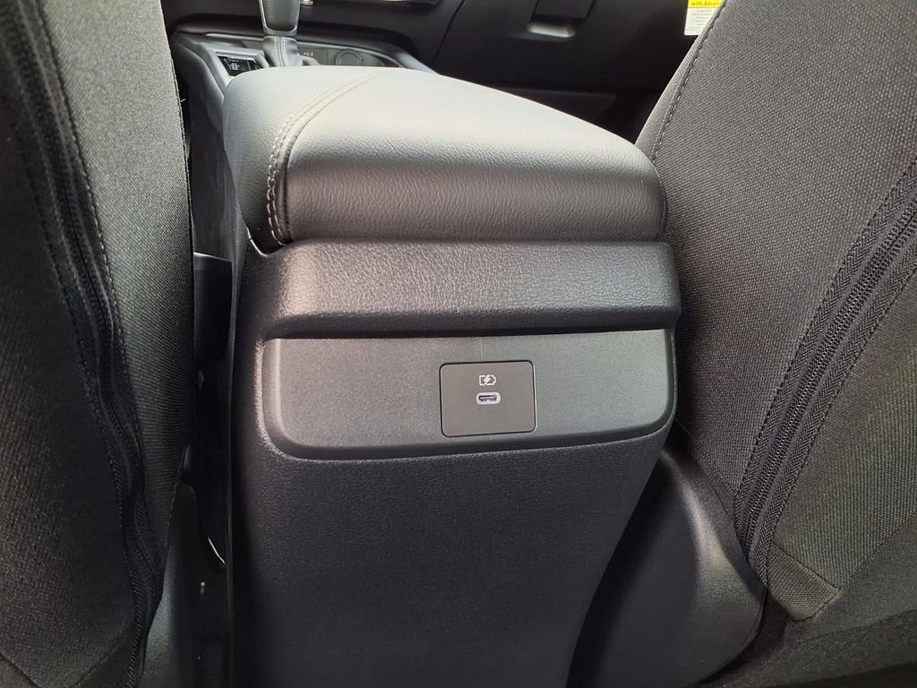 New 2026 Nissan Sentra SV w/ SV Convenience Package FWD image 26