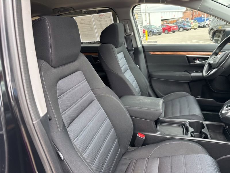 Used 2021 Honda CR-V EX image 13