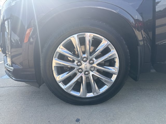 Used 2020 Cadillac XT6 Premium Luxury AWD/4WD image 20