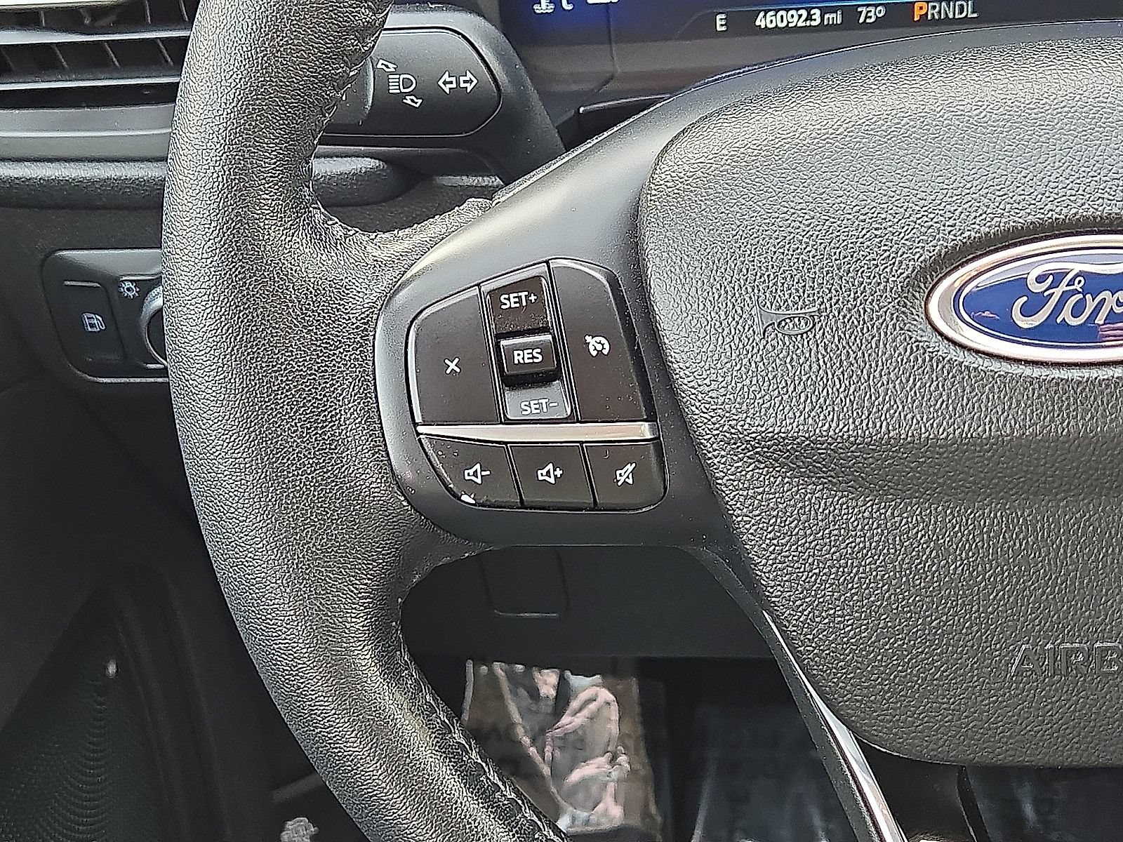 Used 2020 Ford Escape SE Sport FWD image 19
