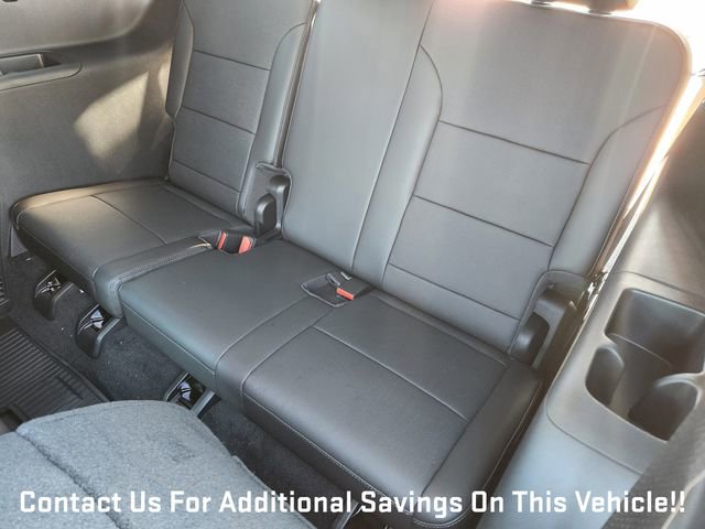 New 2026 Buick Enclave Preferred w/ LPO, Floor Liner Package image 21