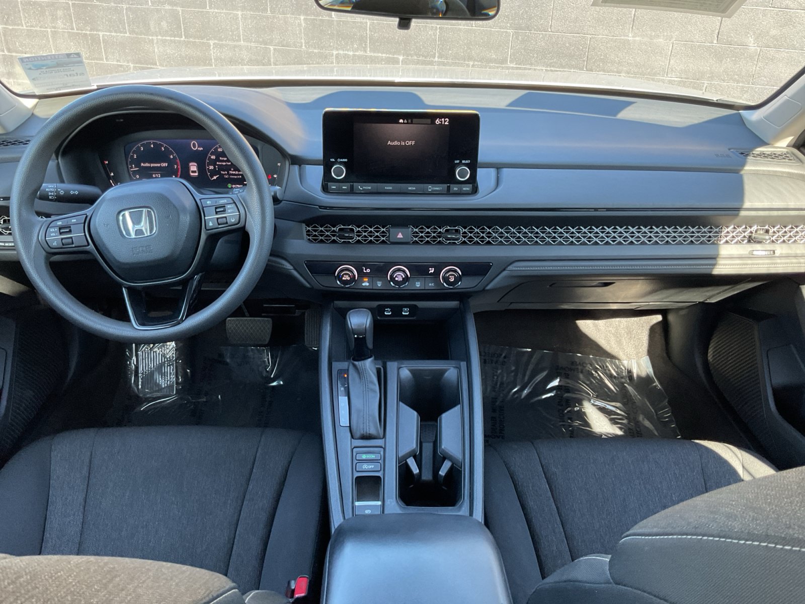 Used 2024 Honda Accord LX image 15