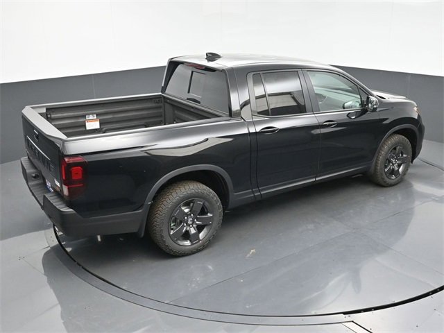 New 2026 Honda Ridgeline TrailSport image 33