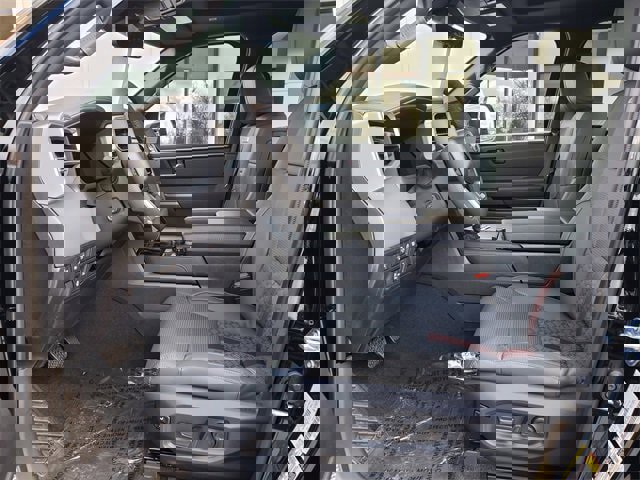 New 2026 Toyota Tundra Capstone image 19