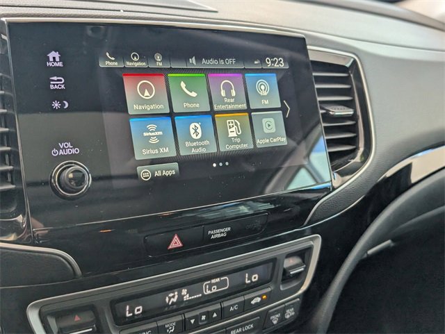 Used 2021 Honda Pilot Elite image 21