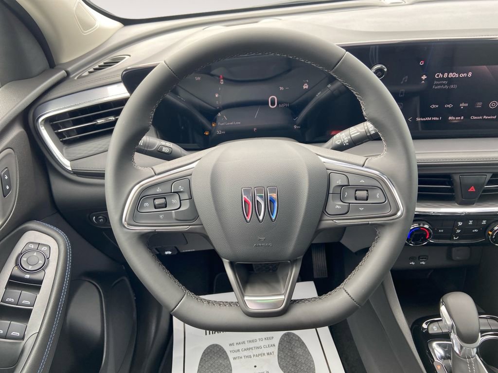 New 2026 Buick Encore GX Sport Touring FWD image 12
