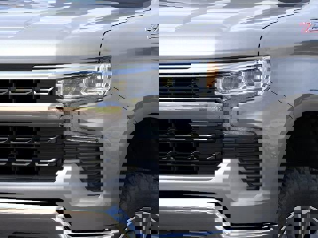 New 2026 Chevrolet Silverado 1500 LT w/ Z71 Off-Road Package image 10