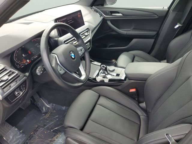 Used 2022 BMW X3 sDrive30i w/ Convenience Package image 22
