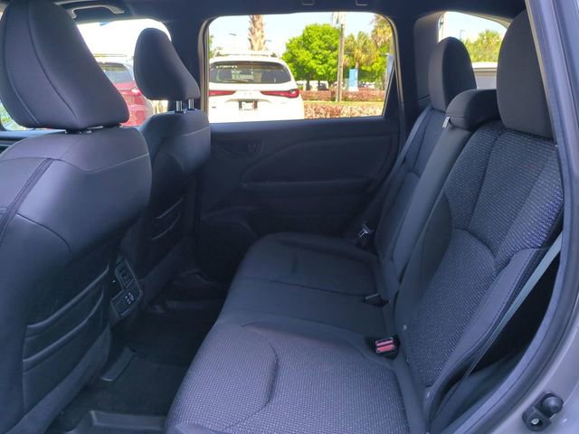 Used 2026 Subaru Forester Premium image 15