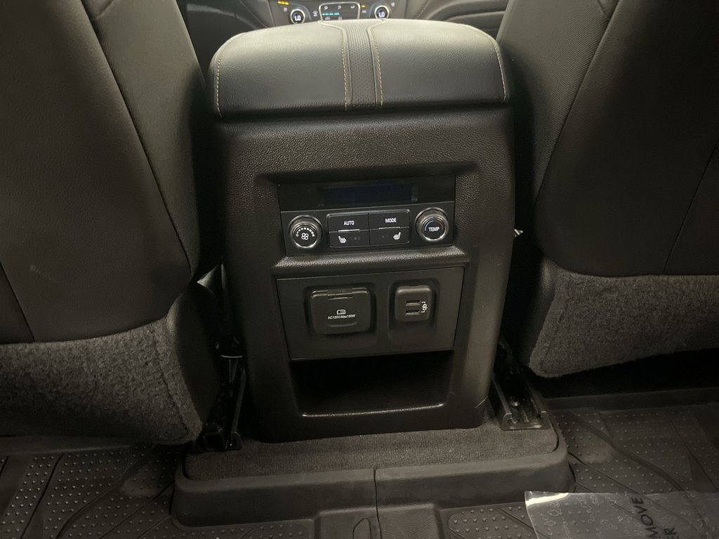 Used 2019 Chevrolet Traverse Premier image 16